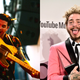 Illustration for article titled 2020s latest curveball? Dashboard Confessional covering Post Malone